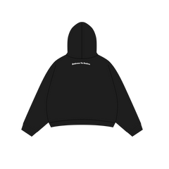 JetBlack Zip-Up