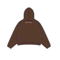 Mocha Zip-Up